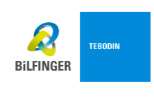 logo klienta Tebodin