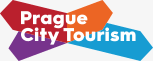 logo klienta Prague City Tourism