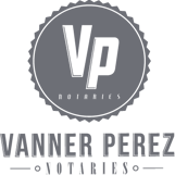 logo klienta Vaner-Perez